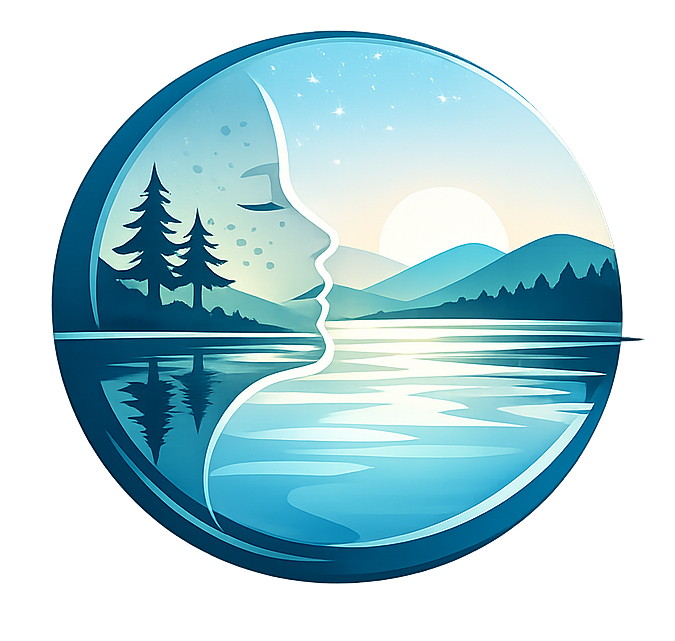Lake Comedo Mark